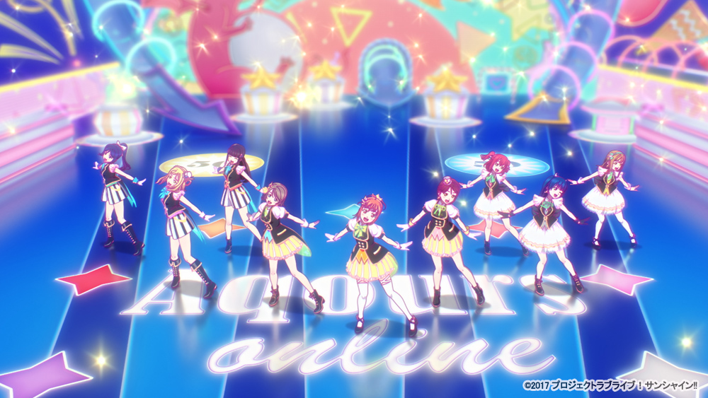 ラブライブ!シリーズ公式 on X: ラブライブ!シリーズ公式 on X:
