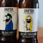 Photo by Drifter Brewing Company (@DrifterBrewing)