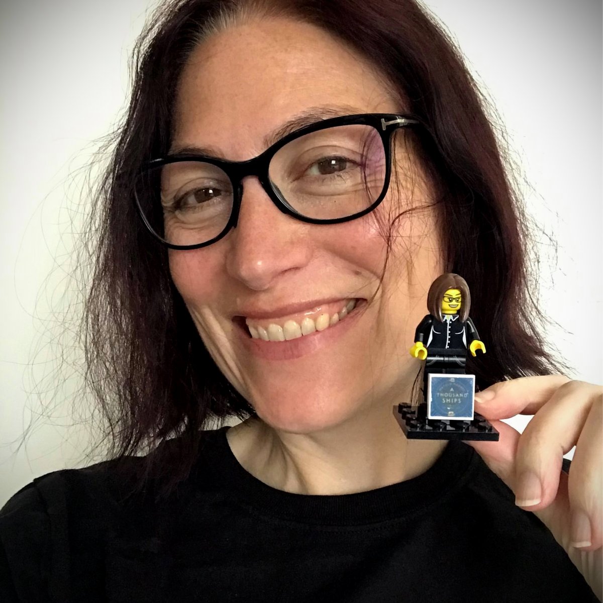 BrickClassicist's tweet photo. Prof. @johnben71964904, at @BSAthens will be in conversation with @officialnhaynes tonight 6pm UK / 8pm Greece.

Natalie Haynes and Prof. John Bennet are both in the LC Family (of course).

Register on Zoom here: https://t.co/wM0LsvVlG8
 
It’s sure to be a very interesting talk! https://t.co/BHjl8obUkZ
