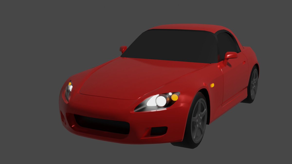 thattzero's tweet photo. Honda S2000 and Chevrolet Silverado 1500 I made for #cardealershiptycoon #CDT 
They're in game now so I'll post them here. Whenever the bmw and dodge I made are updated in game I'll post here again https://t.co/wRrU7PUEmC