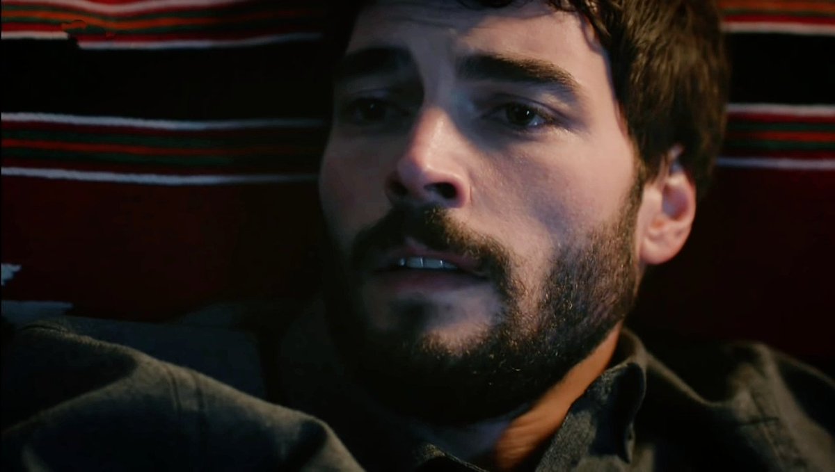 Reyyan, Miran'ı vuruyor...

                   || #ReyMir ||