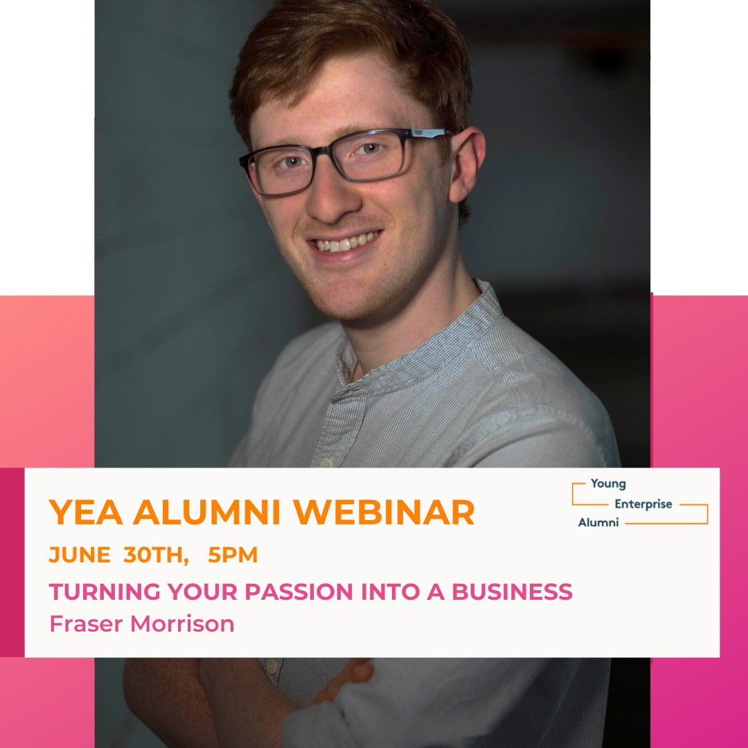 Young Enterprise Scotland tweet media