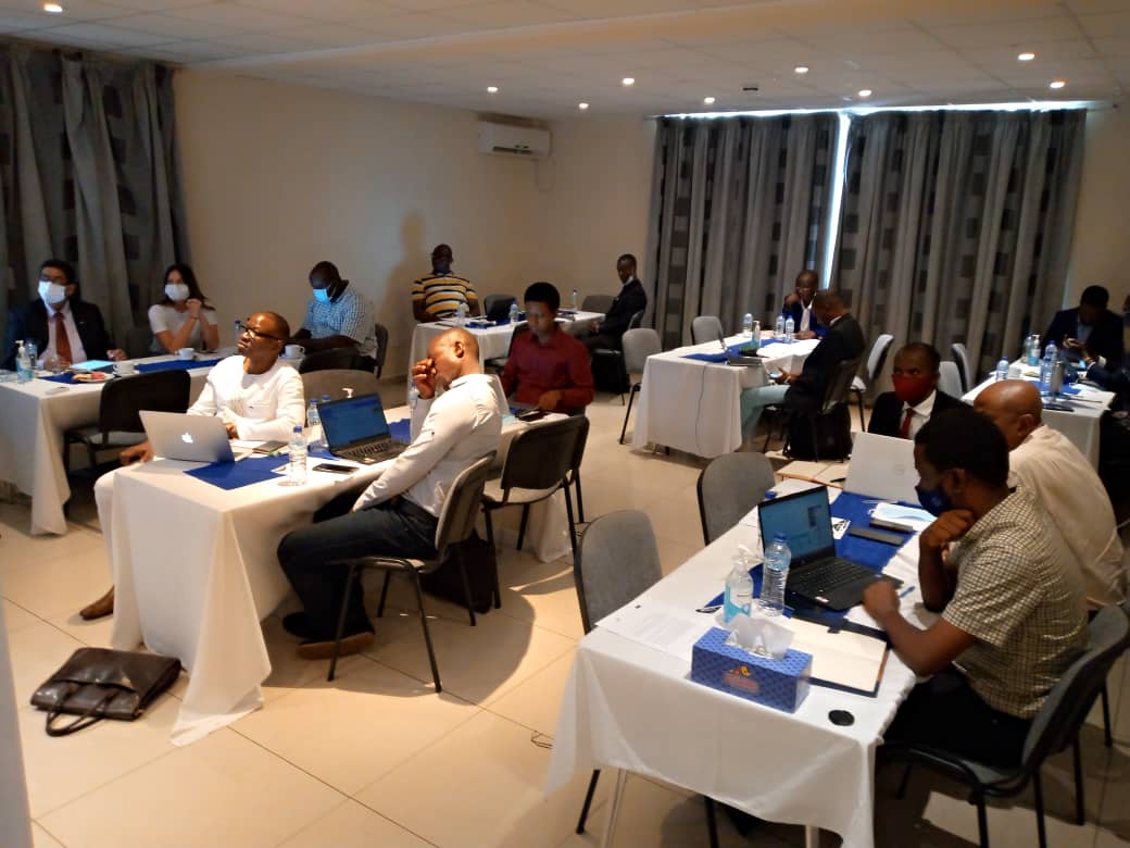 SLeCAD IN COLLABORATION WITH INTERNATIONAL TRADE CENTRE (ITC) COMPLETED TWO DAY’S
TRADE-RELATED ADVOCACY AND PUBLIC PRIVATE DIALOGUE:
INSIGHTS AND PERSPECTIVES FOR IMPROVING AGRI-SECTOR COMPETITIVENESS IN SIERRA LEONE.
for more on this click the link :
facebook.com/slecad.sierral…