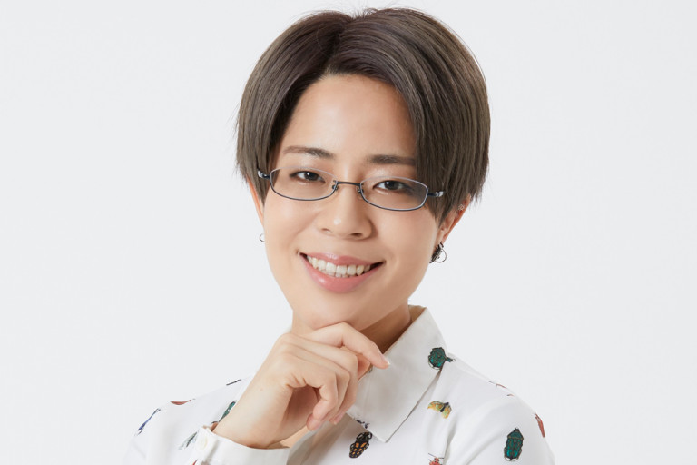 中野めぐみ Ultramarinecht Twitter