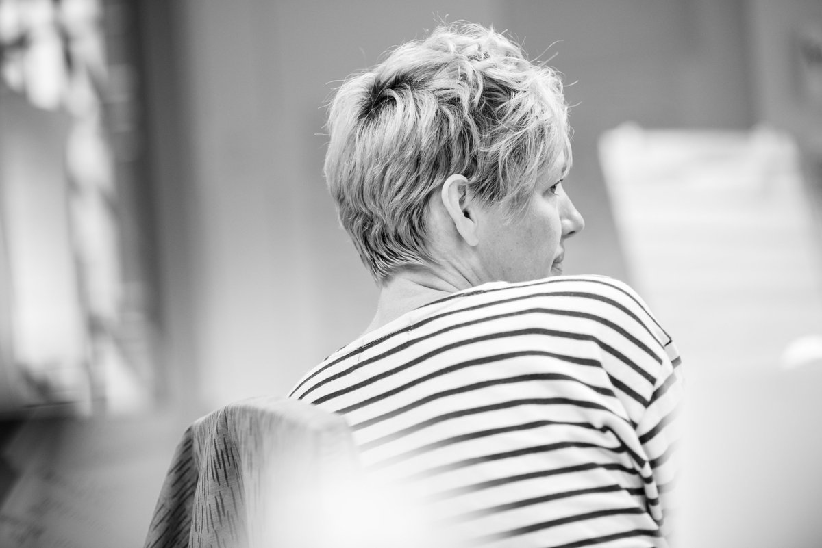 Latest episode of #ThisGenPodcast by <a href="/rimahjabr/">rimah</a> is out! Featuring <a href="/NikkiShaff/">Nikki Shaffeeullah</a> + @Kirstytweets, we examine their careers as theatre-makers, consider the challenges of mentorship, what to pass on to the next generation of female artists, &amp; more.

🎧 whynot.theatre/thisgen-podcas…