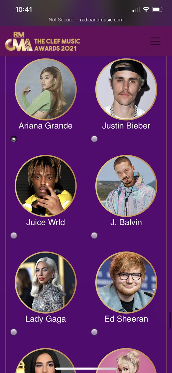 positionsbabes's tweet photo. @ArianaGrande is nominated in the category "Popular International Artist" at #TheCMAs

You can vote once per day.
⚠️to get to Arianas category scroll all the way down!!!!⚠️

link to vote: https://t.co/LziYluokSI https://t.co/28n7BRrxHY