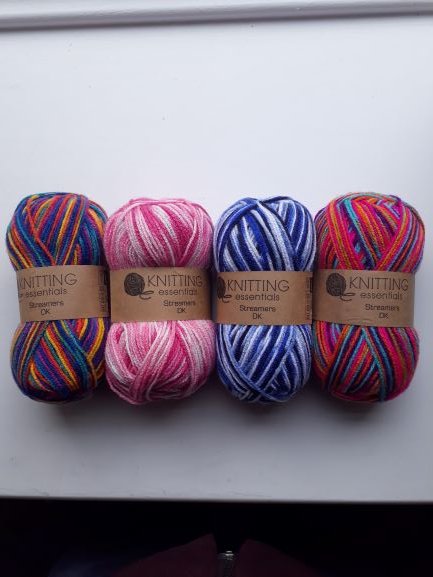 Yarnfair on X