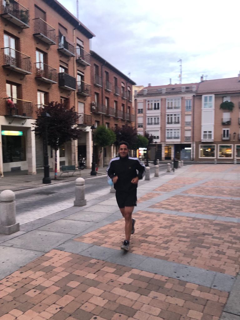AlltechSpain's tweet photo. 🏃♂️ ¡A lo largo de toda España nuestros compañeros siguen sumándose a #ONEFUNdraisingRUN!
Tu también puedes unirte para apoyar la causa de Pearce Lyons ACE Foundation ¡Juntos daremos un paso para marcar la diferencia! ⤵
https://t.co/aXp6p3RbQT https://t.co/xd0jjOpZOI