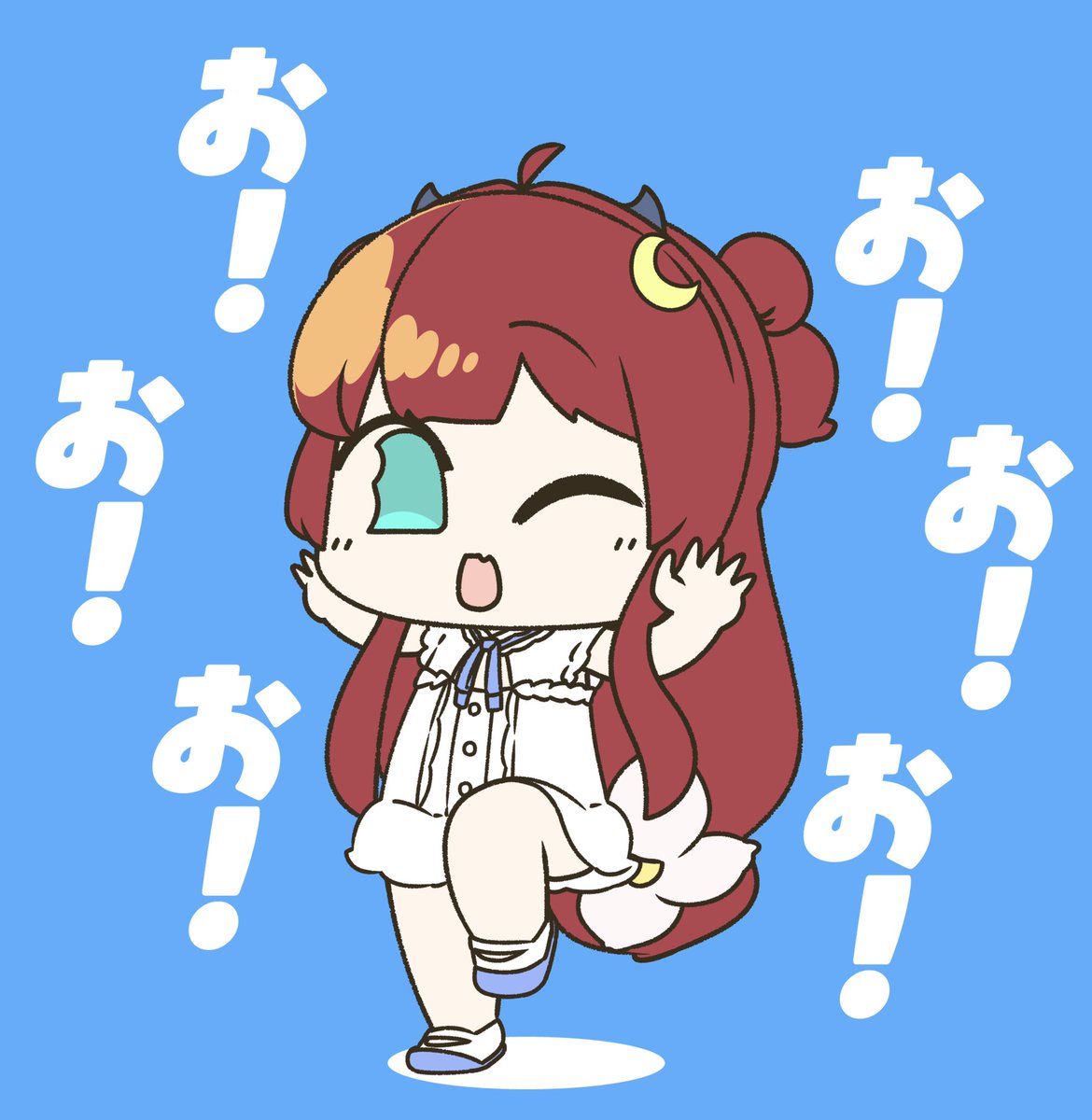 プラニトルム星人 リリンはほぼ女の子だとか みんな一緒にお お お ロアちゃん お ロアちゃんのお はハッピージャムジャムみたく元気になる言葉だよね おいらは君の言葉で明るく元気だよ だ ロアちゃんに芸人でもアニメでも動画でも笑えて楽しい