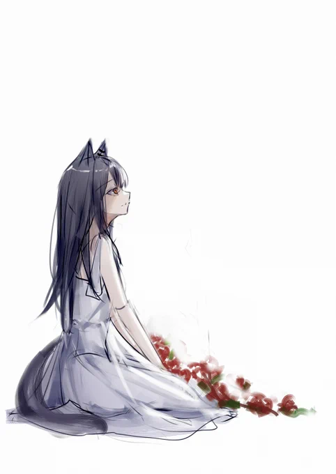 朝起きてあなたが好き
最悪な日でもあなたが好き
会えなくてもあなたが好き
もしも生まれ変わってもあなたが好き🎵 