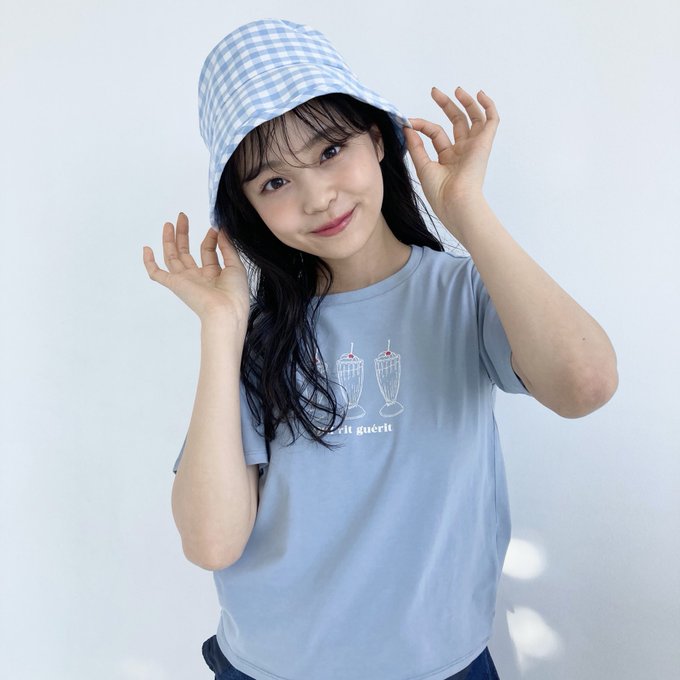 林芽亜里のTwitter画像13