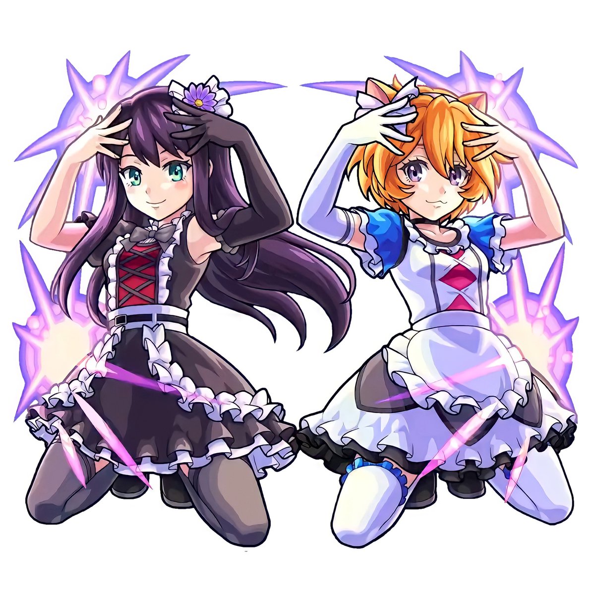 トゥーフォーオール トゥーフォーオール