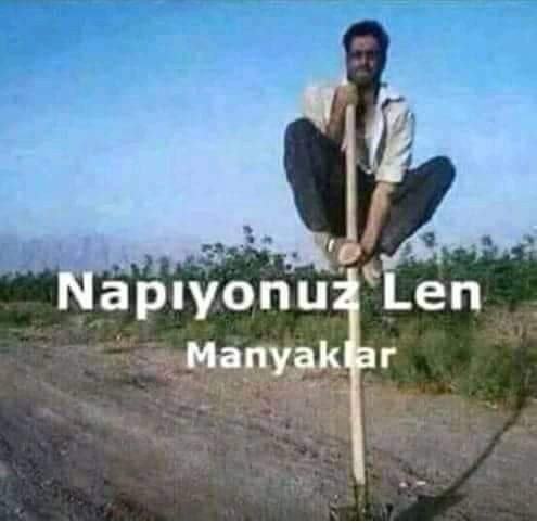 _TaLHa___'s tweet photo. Alayınıza..

Selamün Aleyküm.

Köyün Akıllısı Geldi.. https://t.co/YUXMyP4l82