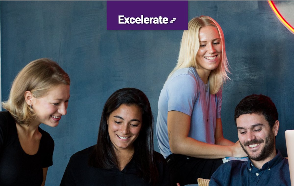 Excelerate_dk's tweet image. 🚀The end of the spring semester is finally here! What a turbulent semester it has been due to virtual teaching!

🗞️In our article, we look into what you should consider if you will continue to study or are a fresh graduate: ow.ly/MguC50FgzPH

#Excelerate #nordicmade