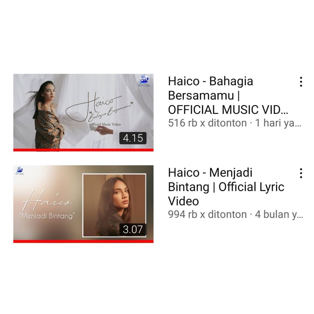 MettaShela's tweet photo. Ihiyyyy semongkoooo ❤️

#haicobahagiabersamamu 
#bahagiabersamamu https://t.co/DDP5tPS9SB