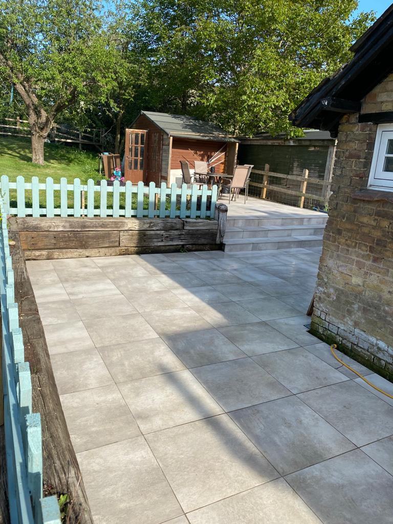 Stortford Tiling tweet media