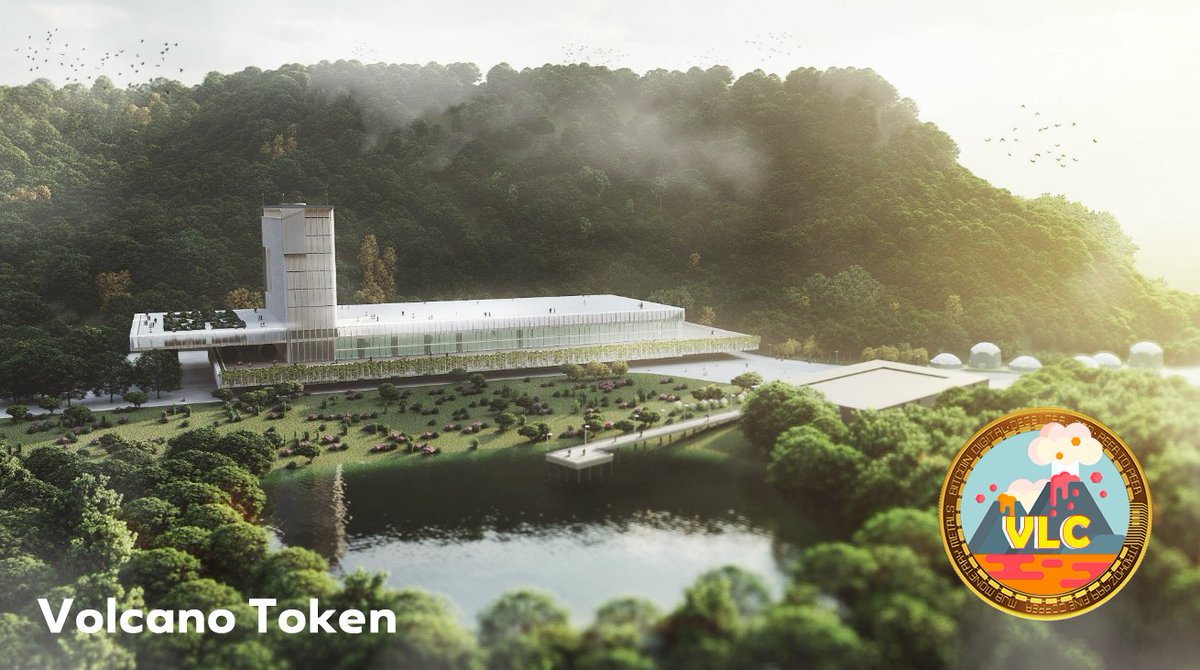 Volcano 🌋 tweet media