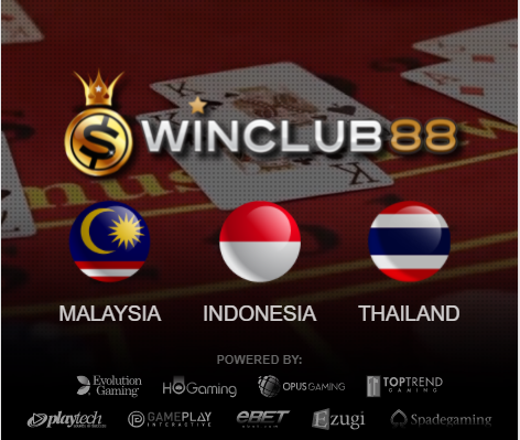 WinClub88Sports's tweet photo. #WinClub88👑Latest casino gaming link (June 2021):
Enjoy the fun with us!😍

📌Indo 🇮🇩: https://47.241.183.238 
📌MY🇲🇾: https://t.co/61vqGiHRYA
📌TH 🇹🇭: https://t.co/5pvd2BXI2K

You can also download our #casino mobile apps and get #freecredits FREE Bonus of IDR15K/ RM8/ THB50!💰 https://t.co/7fSz0RNqFs