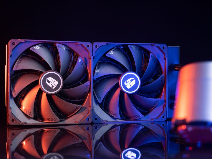 Deepcool_Espana's tweet photo. Qué clásico!
ventiladores #TF120S de #CASTLE240EX
#FelizJueves #Videojuegos #CPU #Informatica #RGB #PCGaming #Casemod #AIO #cpucooler #disipador #PCGamer #pcgames #PC https://t.co/hqGw7tWjNR