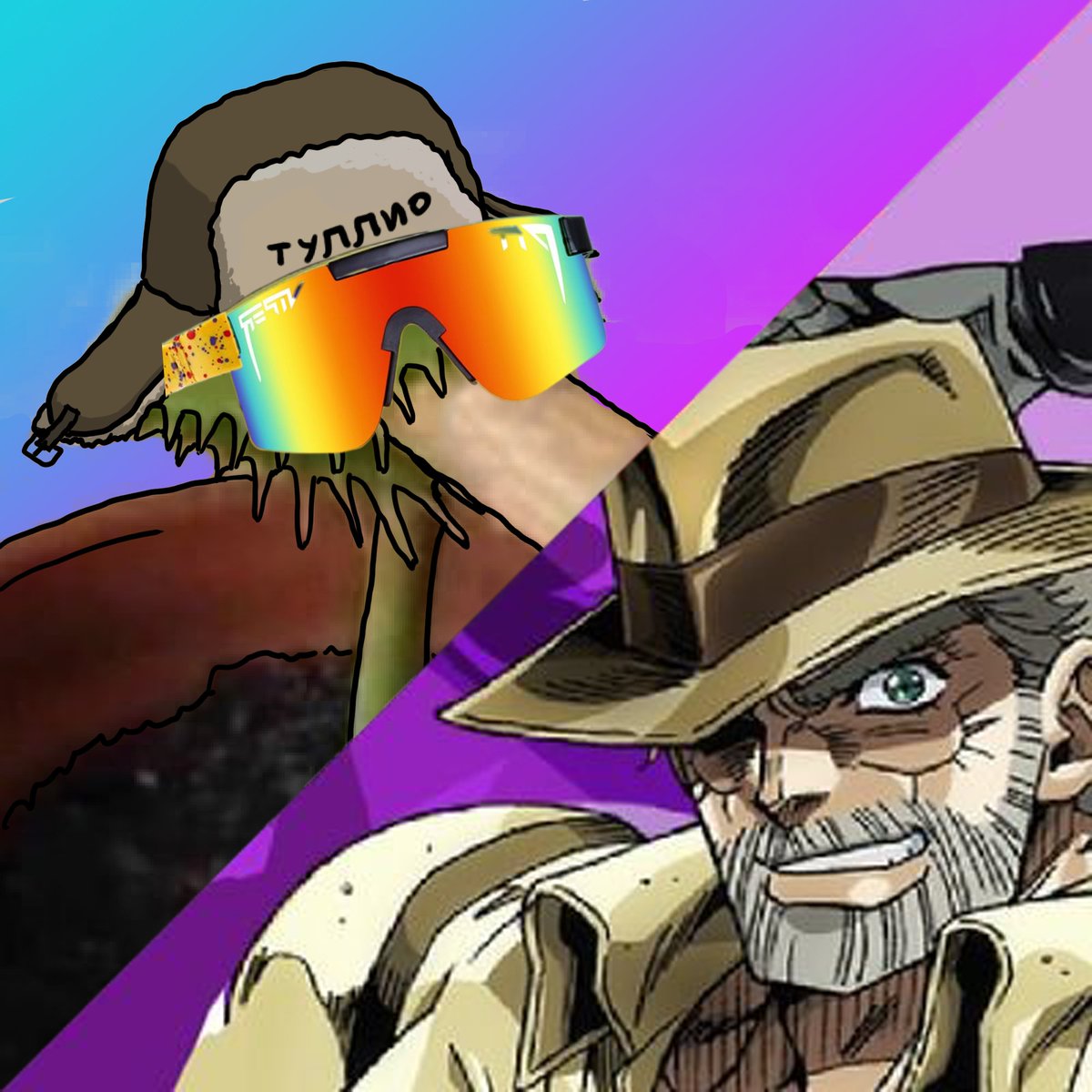 Tullio_99's tweet photo. #NewProfilePic per onorare il pazzuomo #JohnMcAffe e per festeggiare la #WhiteBoySummer https://t.co/zdmZgi3Rxu
