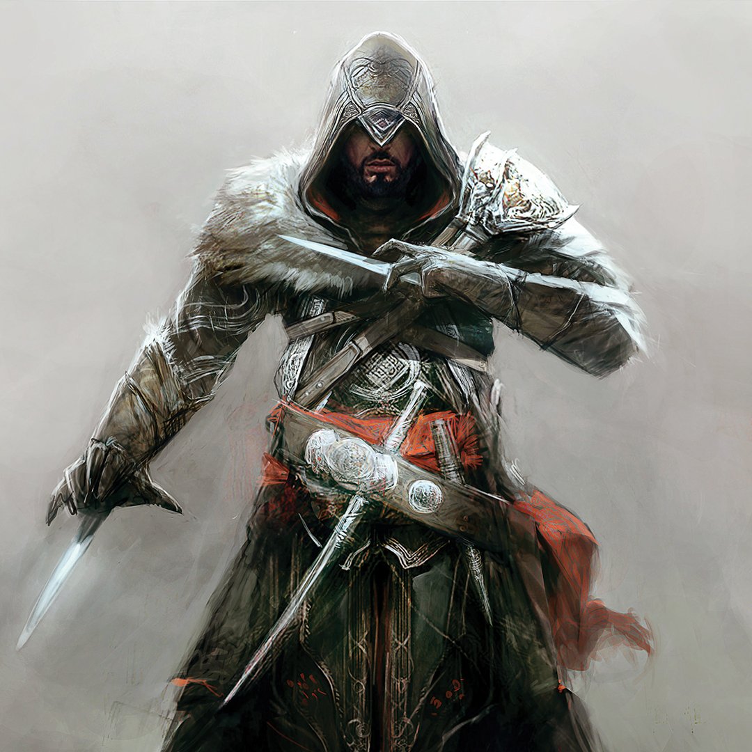 Ubisoft Belgium tweet media