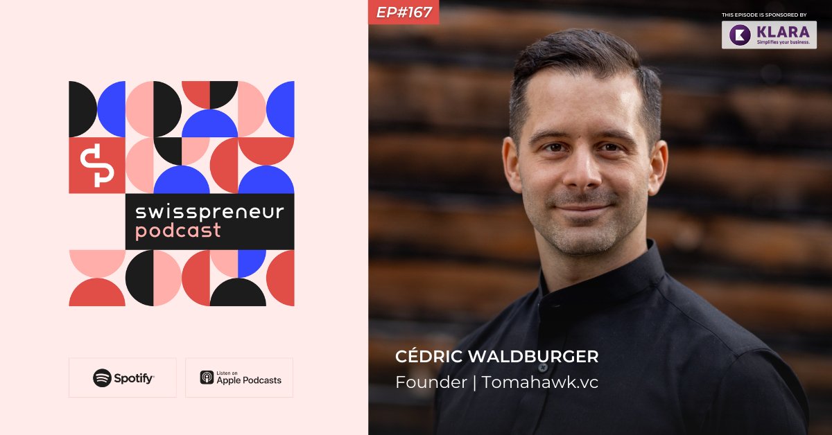 swisspreneur tweet media