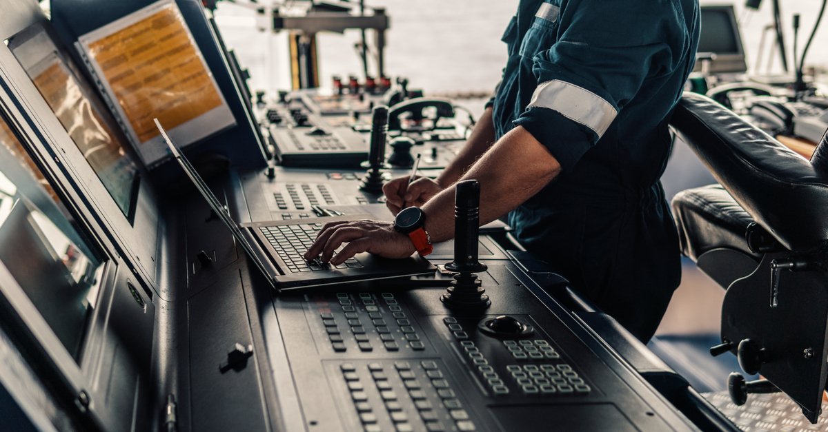 Visit our website for a full list of our Maritime Training Courses. ow.ly/rOL750F8dza