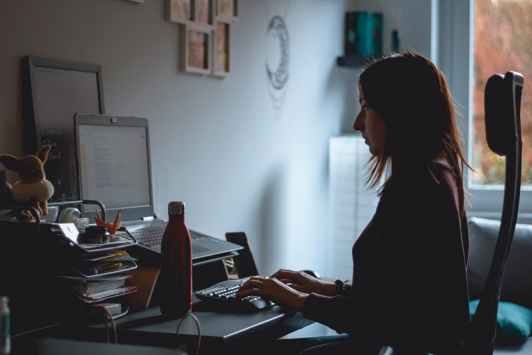 What needs to change when you are placing a “remote” in front of the company culture description? buff.ly/3j9XDuA #remotework #digitalnomad <a href="/swaaymedia/">SWAAY</a>