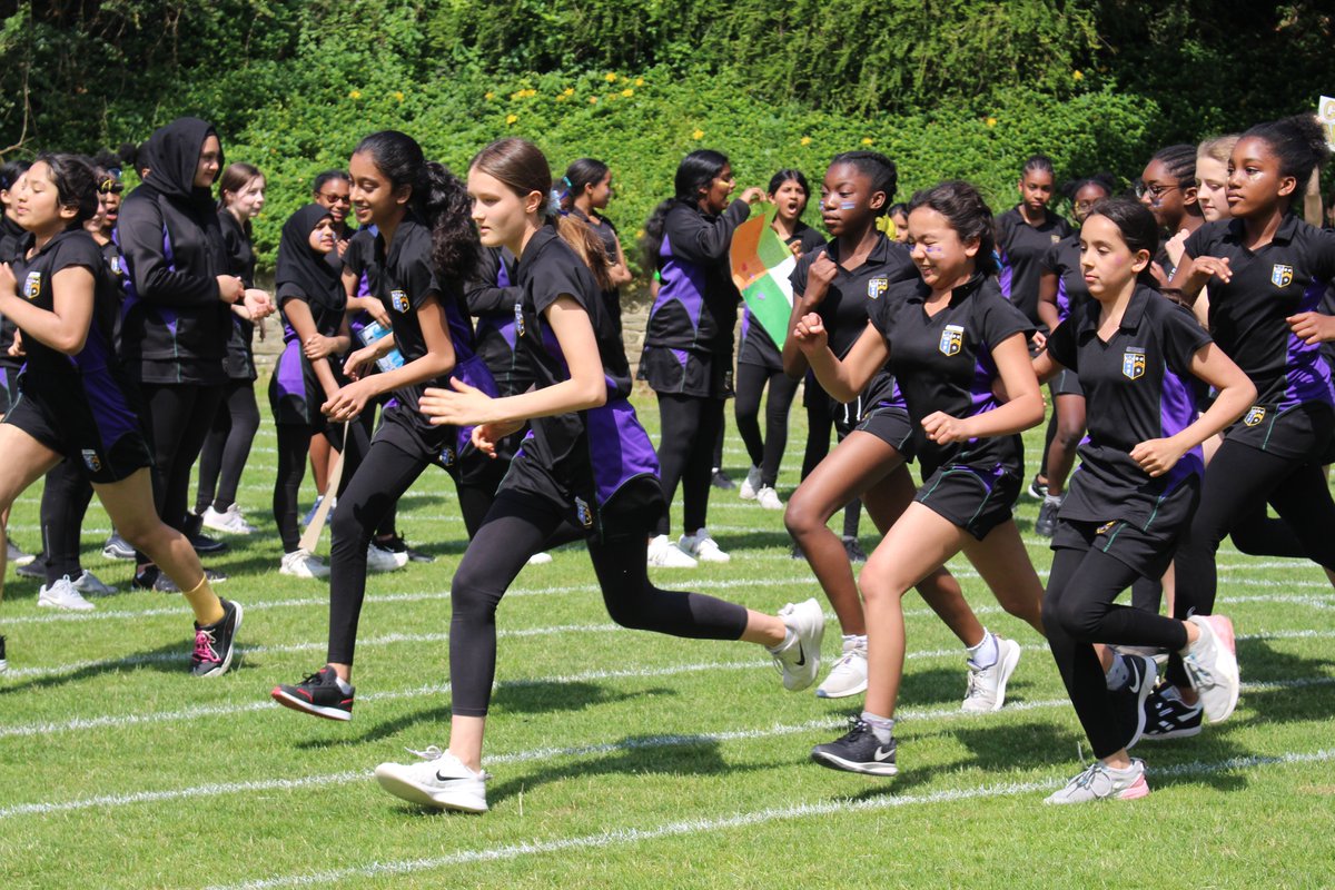 Old Palace of John Whitgift School tweet media