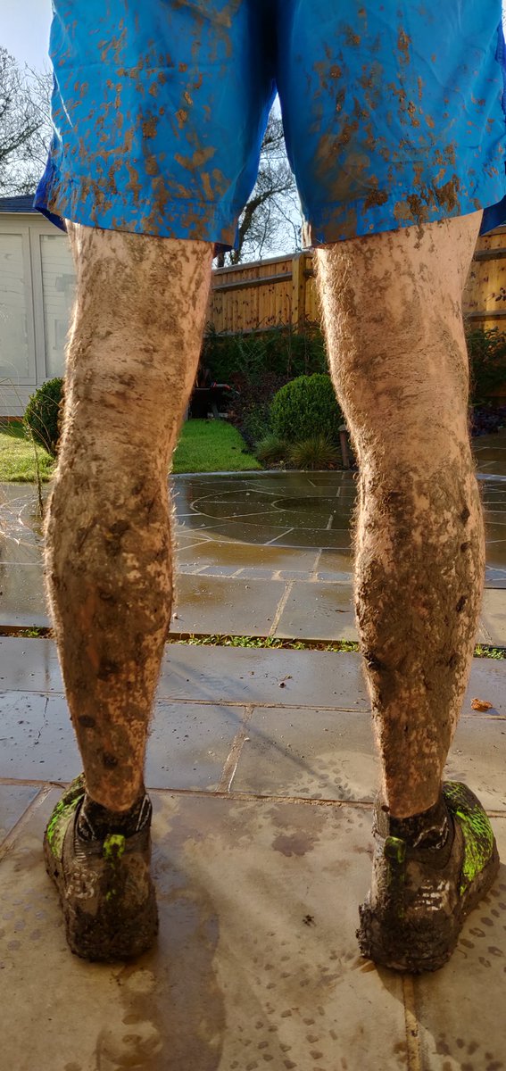 brennanboy's tweet photo. @parkrunUK @henleyparkrun on a beautiful bright December back in 2019. Was a slip and slide all the way round! https://t.co/az9FiybzRg