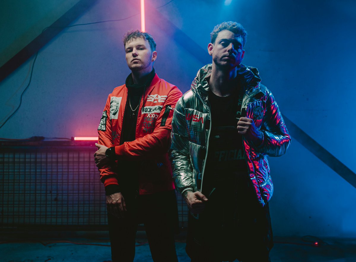 EAST CAPRI - Release New Single Video "Wake 'n Repeat"
insaneblog.net/2021/06/east-c… #altrock #rock