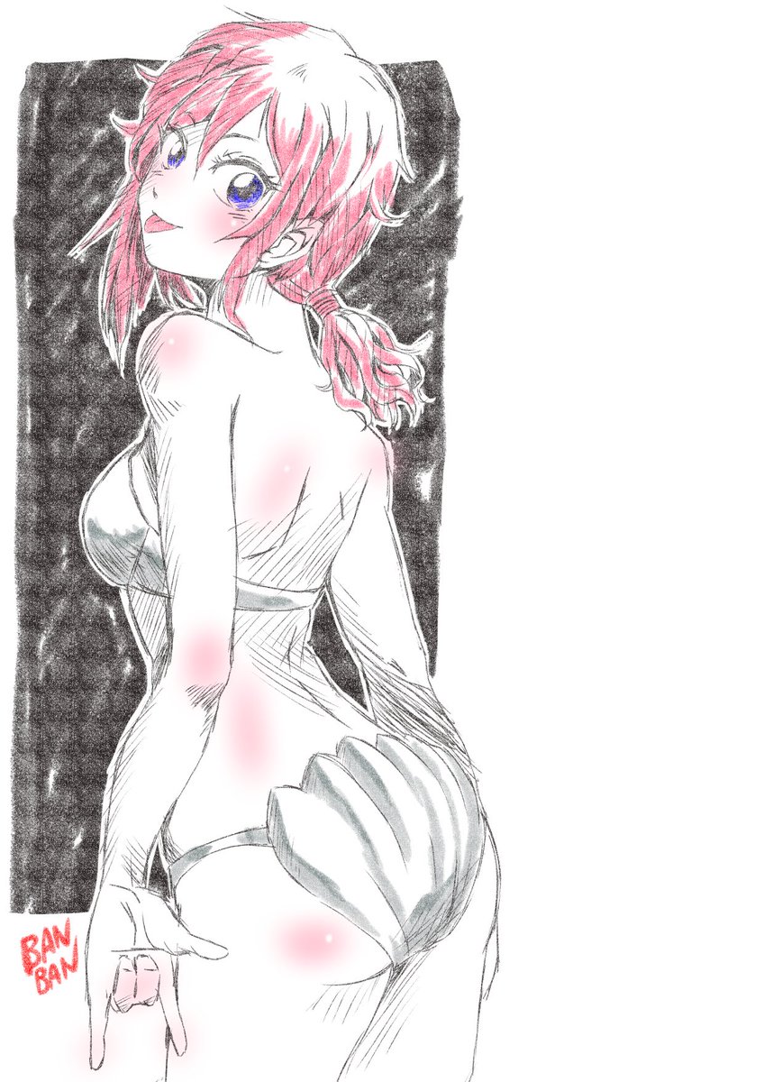 モニカ ブルーアッシュ のイラスト マンガ コスプレ モデル作品 5 件 Twoucan