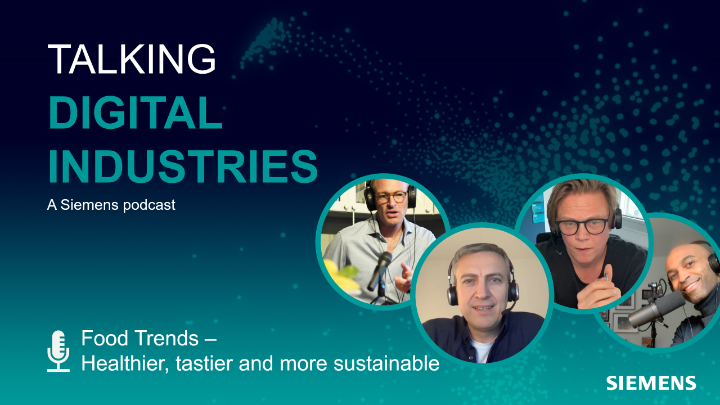 Square76's tweet photo. The latest Talking Digital Industries #podcast is about a topic that affects us all: food and drinks.

Tune into the podcast and learn how the food and beverage #industry can adapt to new trends in the shortest possible time.

🎧 https://t.co/gePlgz2WyM https://t.co/bzdyyG3tlu