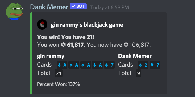 GIN_RAMMY's tweet image. crazy as. #lucky