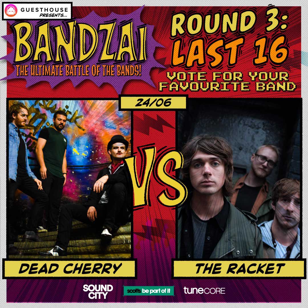 Liverpool Sound City tweet media