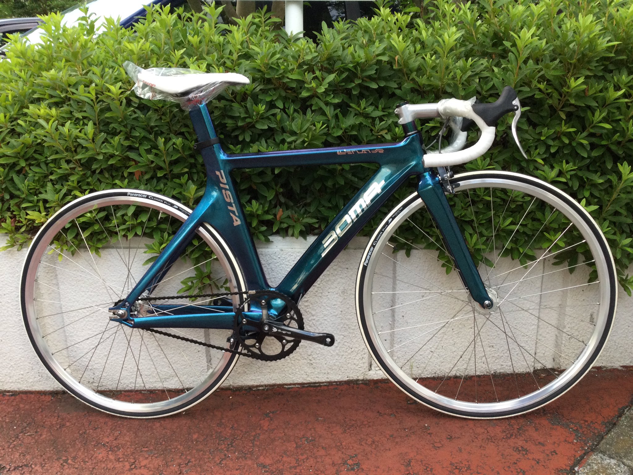 送料無料の商品 CycleShop Anjo on X:  自転車本体