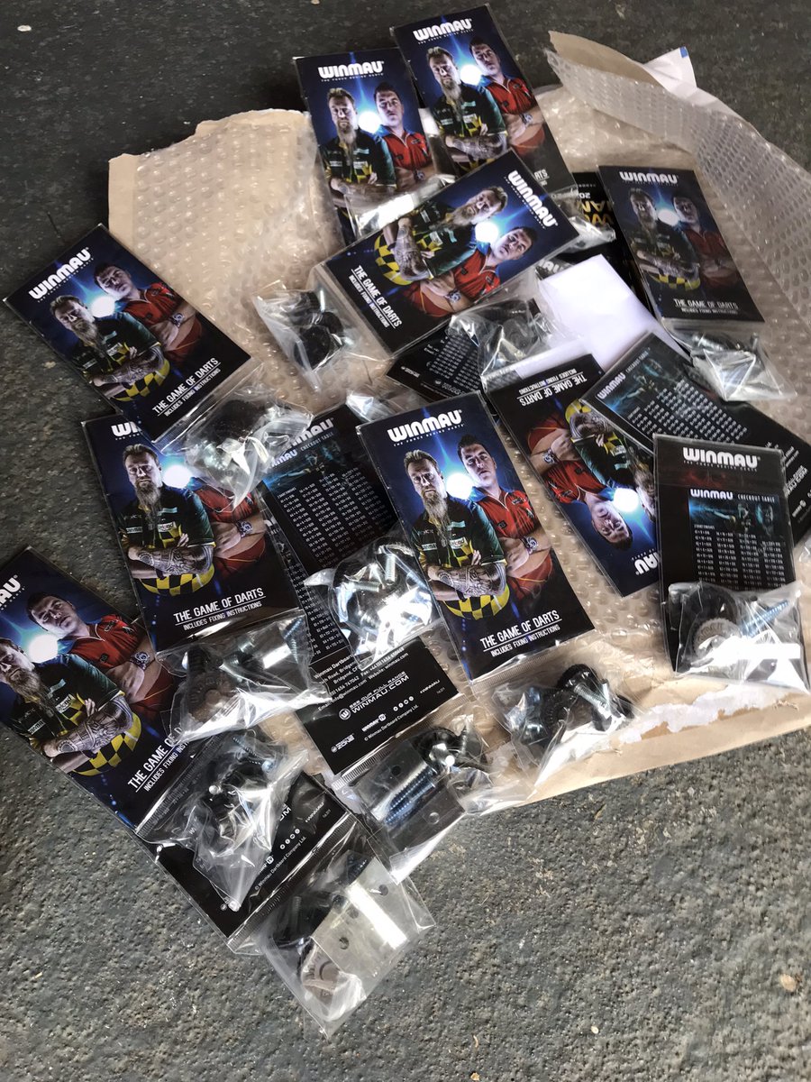 JedmacPhee's tweet photo. Must be a record rota lock fixing kit sale this one #flexiboard https://t.co/oNpzDul1IO