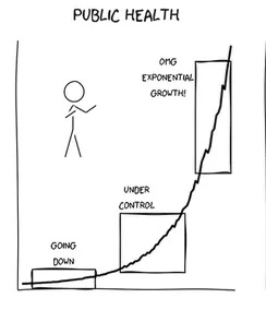 DrKatrin_Rabiei's tweet photo. “Insanity is doing the same thing over and over and expecting different results.” A. Einstein
We're now gonna repeat the same thing for the 4th time! We're all gonna keep suffering unless we use EVERY available tool at hand to #Go4Zero! https://t.co/GYyHLt9IPS