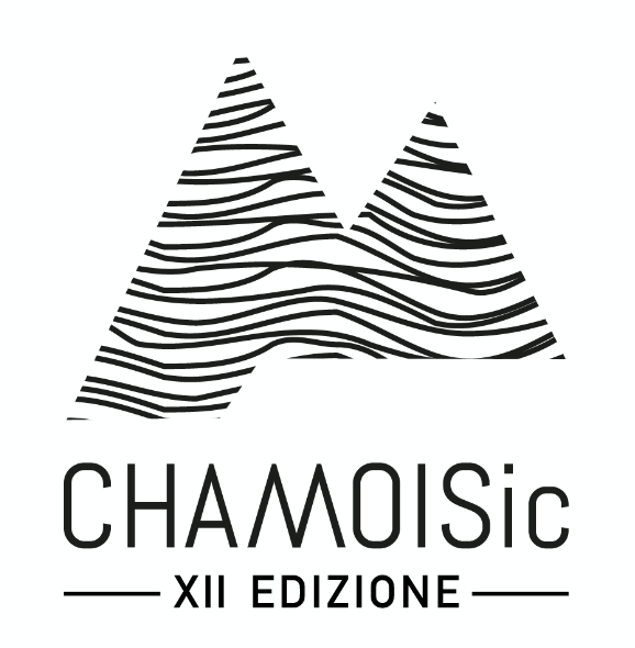 EndofaCentury.it (@endcent) on Twitter photo <a href="/Chamoisic/">CHAMOISic Festival</a> torna dal 3 luglio al 28 agosto con i concerti in alta quota
endofacentury.it/2021/06/24/cha… <a href="/Chamoisic/">CHAMOISic Festival</a> torna dal 3 luglio al 28 agosto con i concerti in alta quota
endofacentury.it/2021/06/24/cha…