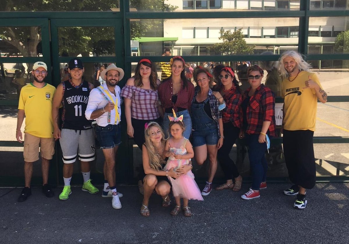 Marie-Odile LAMBLÉ tweet media