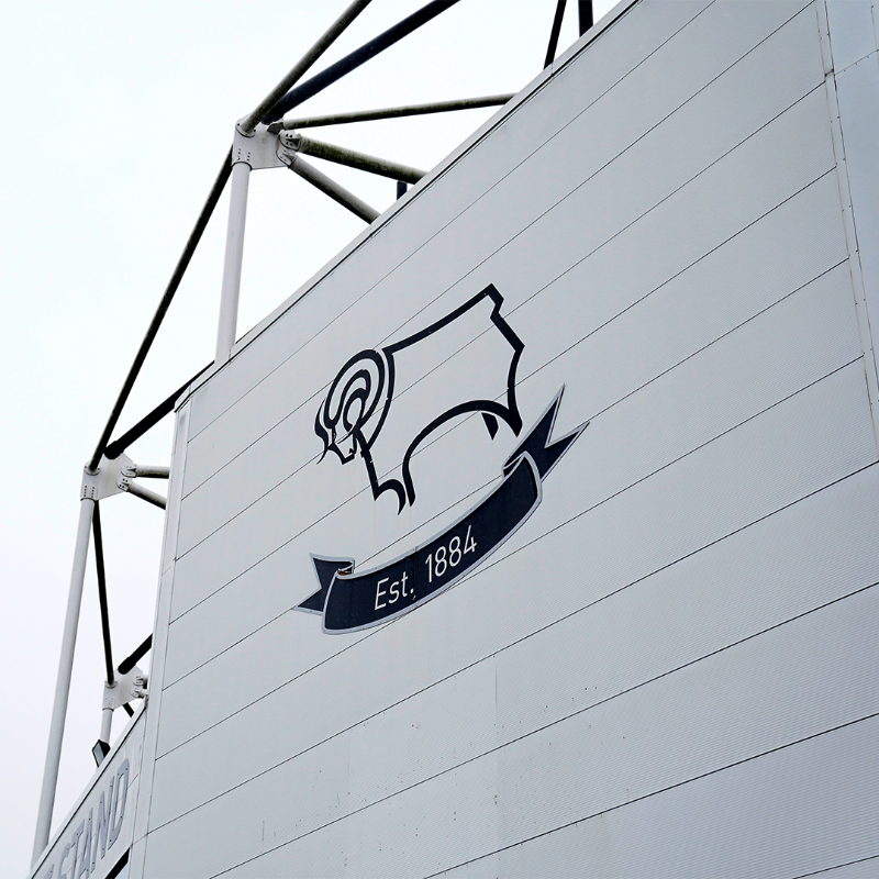 dcfcofficial's tweet photo. Derby County club statement 👇