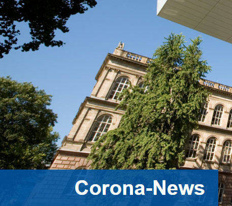 RWTH's tweet photo. #Corona-Blog: Im Hinblick auf die aktuellen Vorgaben durch Bund und Land haben Rektorat und Krisenstab der #RWTH die Regelungen zu #HomeOffice und #Lehrbetrieb aktualisiert:
➡https://t.co/qTXJW8ps9V
#Lehre #Stdium #covid19 #studieren #Job #Arbeit https://t.co/5mqTI2ZefP