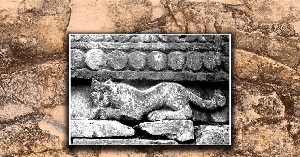 blueshieldgeo's tweet photo. 🔊🔊Two day International Conference: "Protection of Cultural Heritage on Occupied Territories: Georgia and International Experience" has begun. You can attend it online here: https://t.co/IT0LpJKFBb https://t.co/HVsfh0xtgJ
