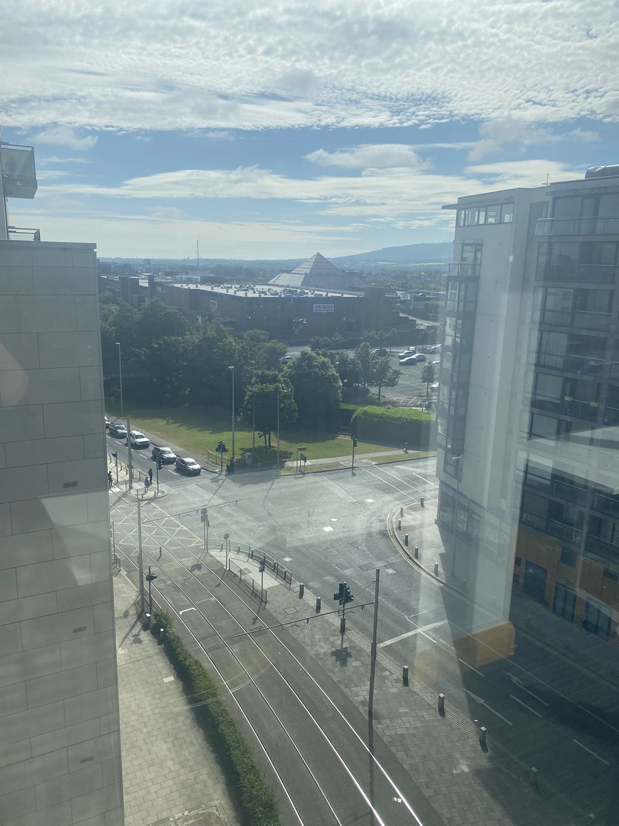 S.W.A.A.T. Initiative (@swaatinitiativ1) on Twitter photo Beautiful morning here in <a href="/tcddublin/">Trinity College Dublin</a> Institute of population health for the #SWAATResearch Launch ☀️ Beautiful morning here in <a href="/tcddublin/">Trinity College Dublin</a> Institute of population health for the #SWAATResearch Launch ☀️