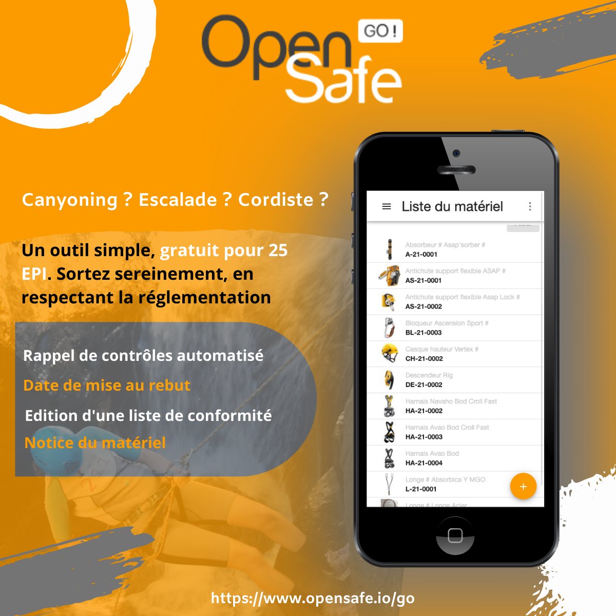 OpenSafe tweet media