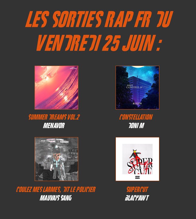 super8exp's tweet photo. Quel vendredi incroyable qui arrive ! 🔥 https://t.co/V0i2ZSMmVI