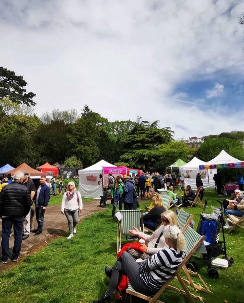 Discover Clevedon (@discovclevedon) on Twitter photo Eat:Clevedon is back!
We can confirm that <a href="/EatFestivals/">eatFestivals</a> are returning to Clevedon on 30th October 2021 for another jam packed food festival!
Stay tuned for more details
#discoverclevedon Eat:Clevedon is back!
We can confirm that <a href="/EatFestivals/">eatFestivals</a> are returning to Clevedon on 30th October 2021 for another jam packed food festival!
Stay tuned for more details
#discoverclevedon