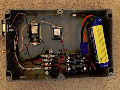 giammaiot2's tweet photo. GiamMa-based researchers SDR R&D IoT: Autonomous Satellite Tracker https://t.co/pTZWtbUzgB #Antenna #Tracker #Point #Dish #SoftwareDefinedRadio #Satellite #Communication #Drone #CubeSat #NanoSat #MiniSat #Rotor #Rotator #SDR https://t.co/dkm4e73vpW