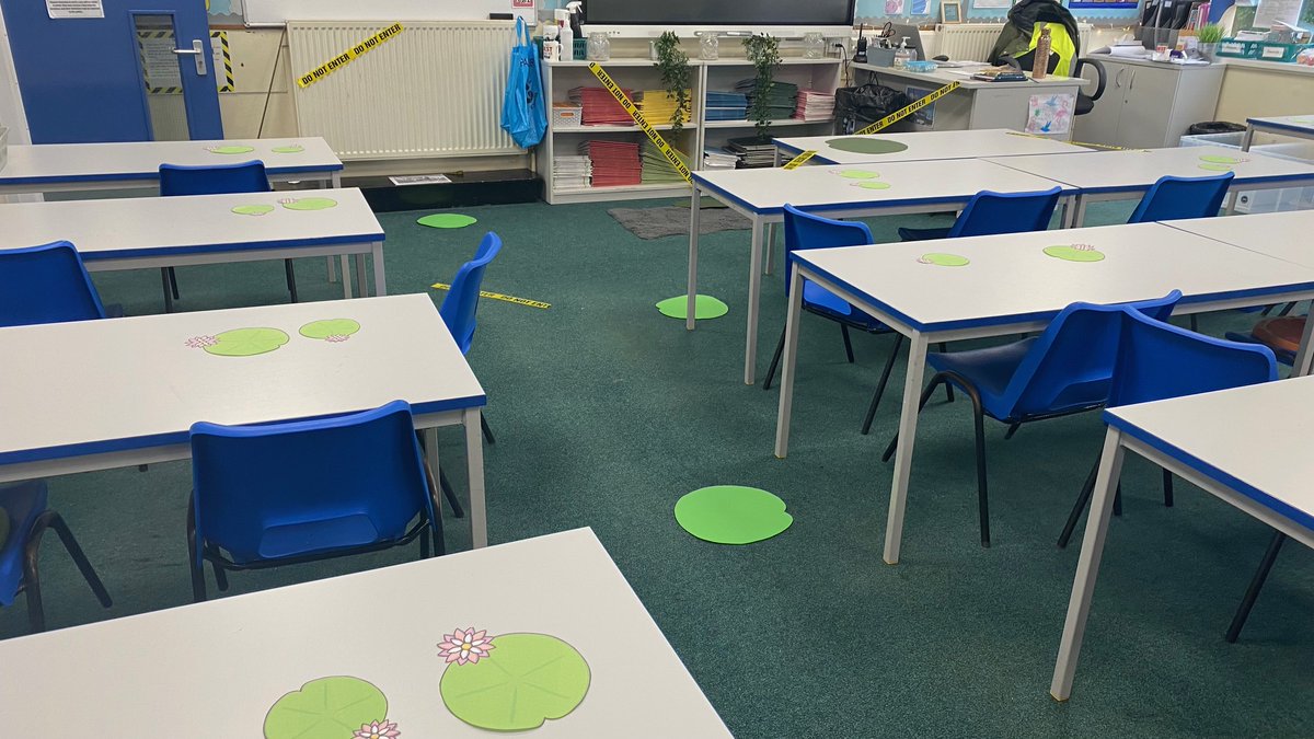 ReinwoodJuniors's tweet image. Something really strange is happening in 4L this morning... #RJSReadAllAboutIt #RJSEnglish #RJS4L