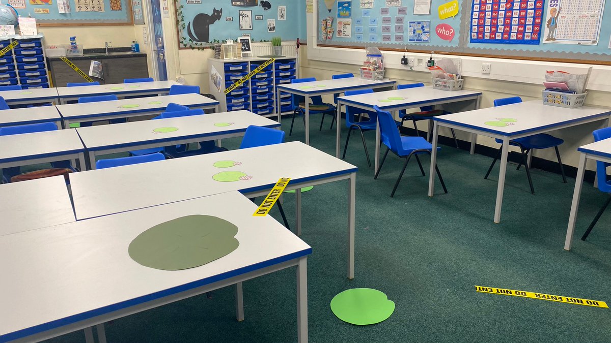 ReinwoodJuniors's tweet image. Something really strange is happening in 4L this morning... #RJSReadAllAboutIt #RJSEnglish #RJS4L